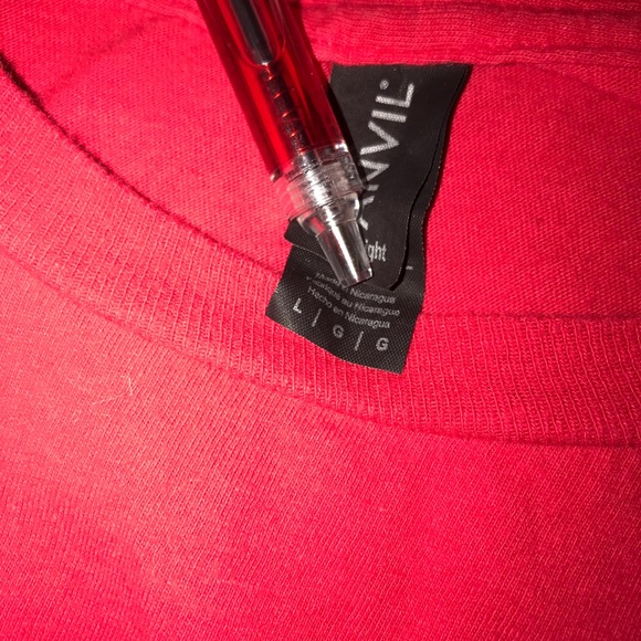 M&M’S Racing Tee - Picture 2 of 2